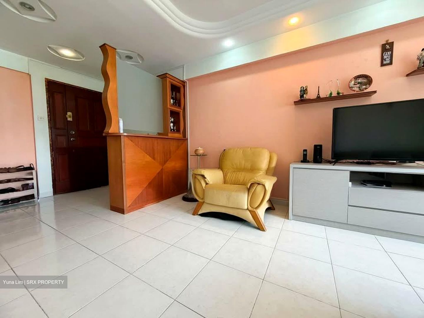 Blk 311B Anchorvale Vista (Sengkang), HDB 4 Rooms #588906721